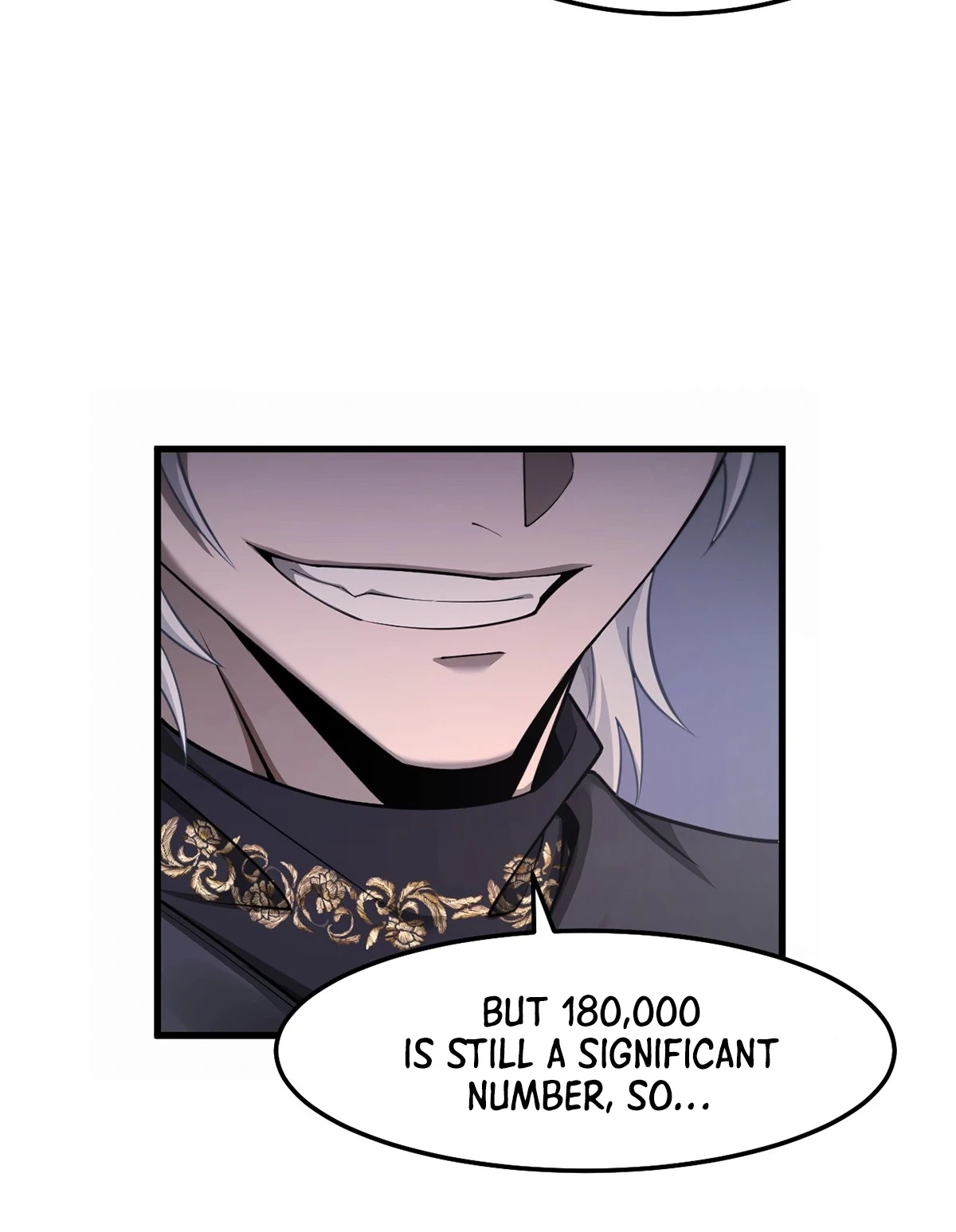 The Strongest Devil becomes a rookie Chapter 38 - page 22