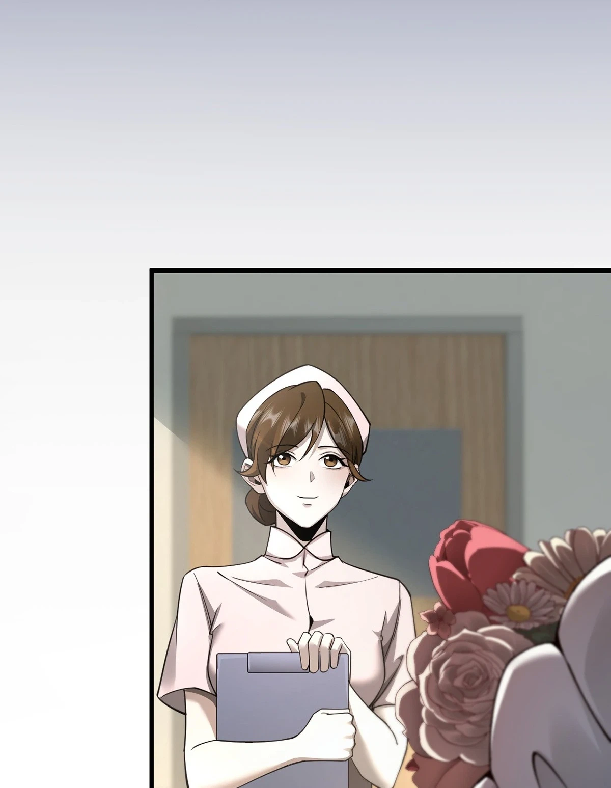 The Strongest Devil becomes a rookie Chapter 38 - page 28