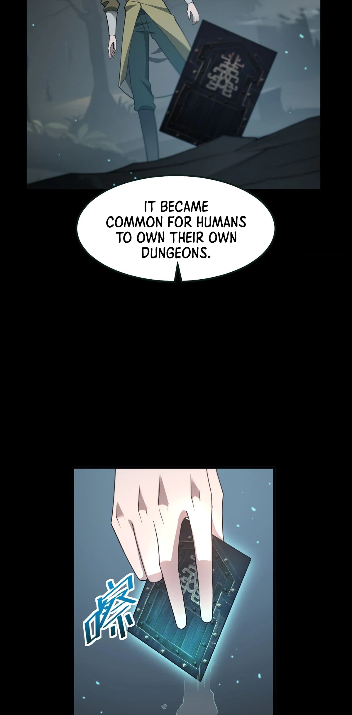 The Strongest Devil becomes a rookie Chapter 39 - page 19
