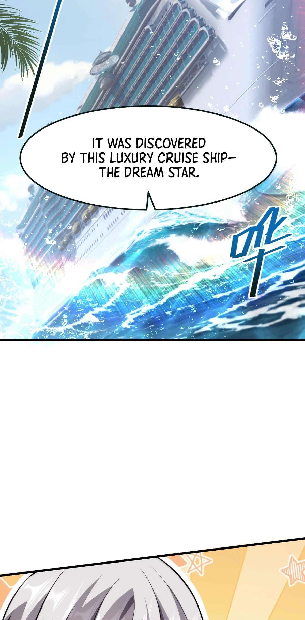 The Strongest Devil becomes a rookie Chapter 39 - page 22