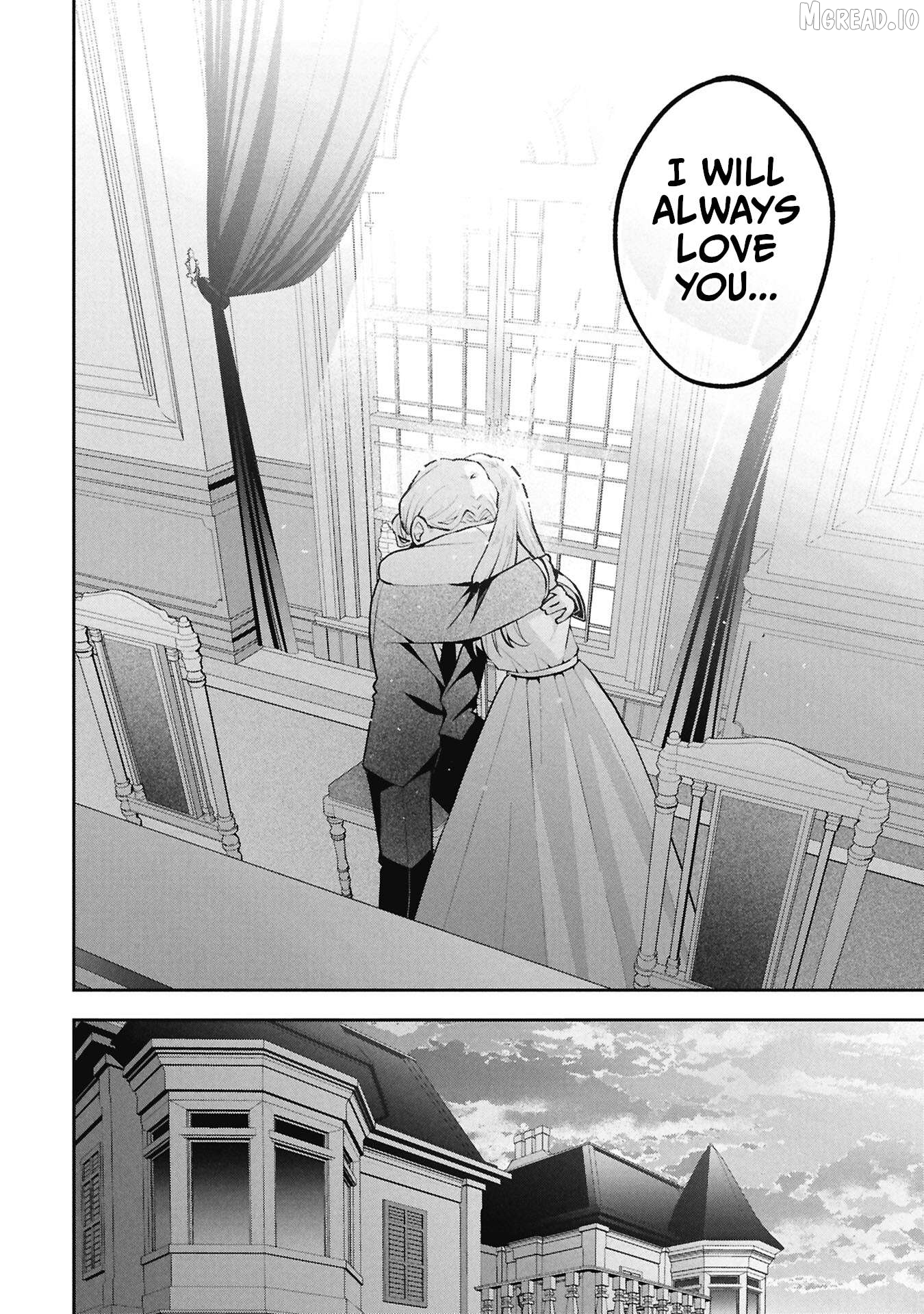 Misaki-kun wa Kouryaku Chara Janai Chapter 44 - page 16