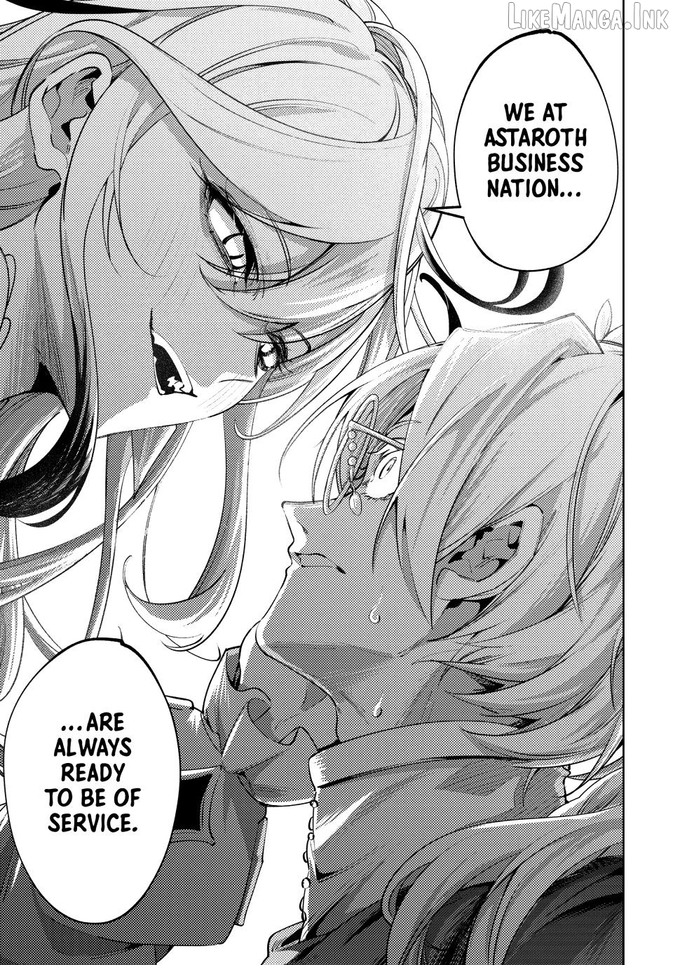 Majutsu Guild Sousui ~Umarekawatte Imasara Yarinaosu Nidome no Gakuin Seikatsu~ Chapter 125 - page 19