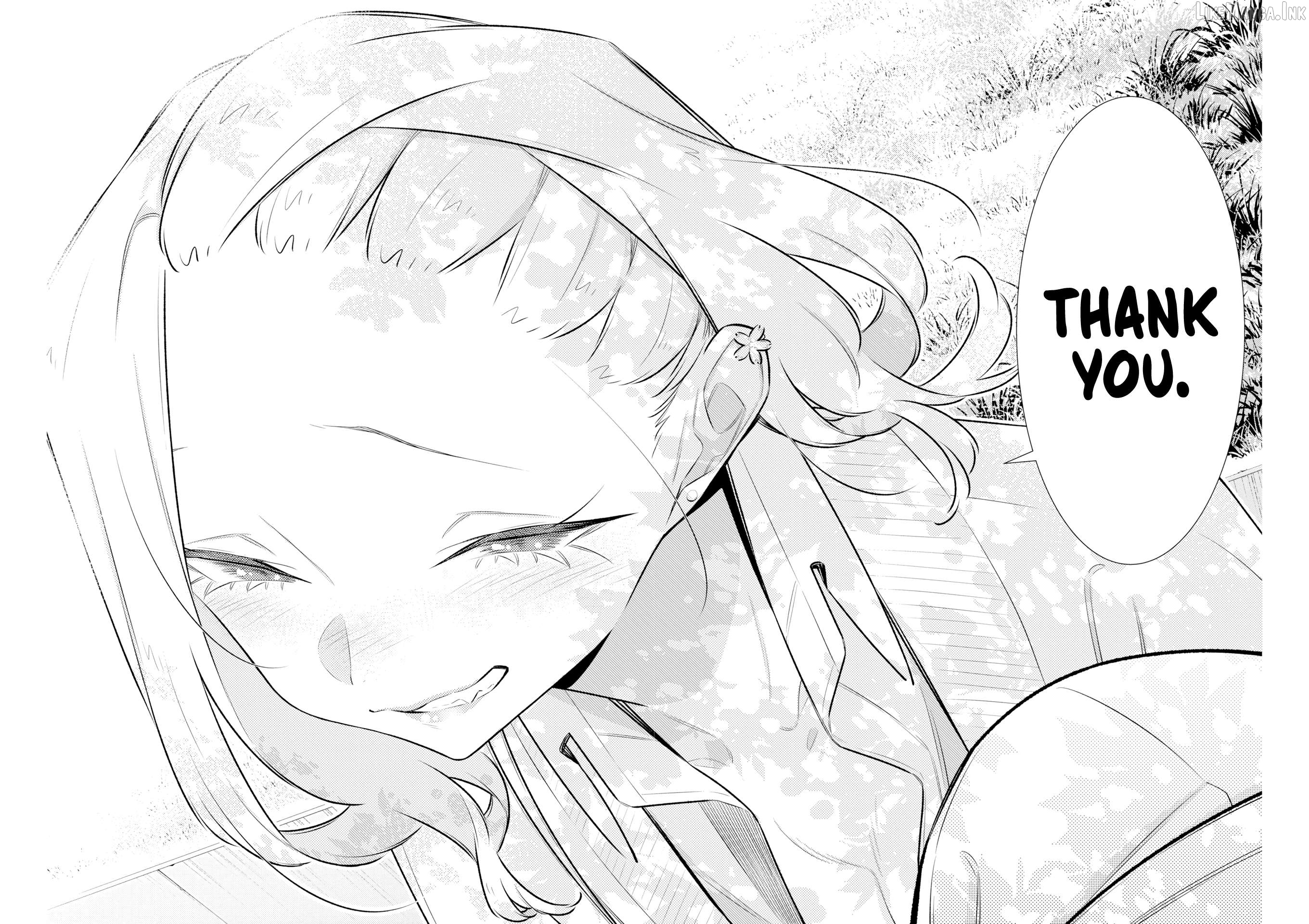 Yancha Gal No Anjou-San Chapter 225 - page 18
