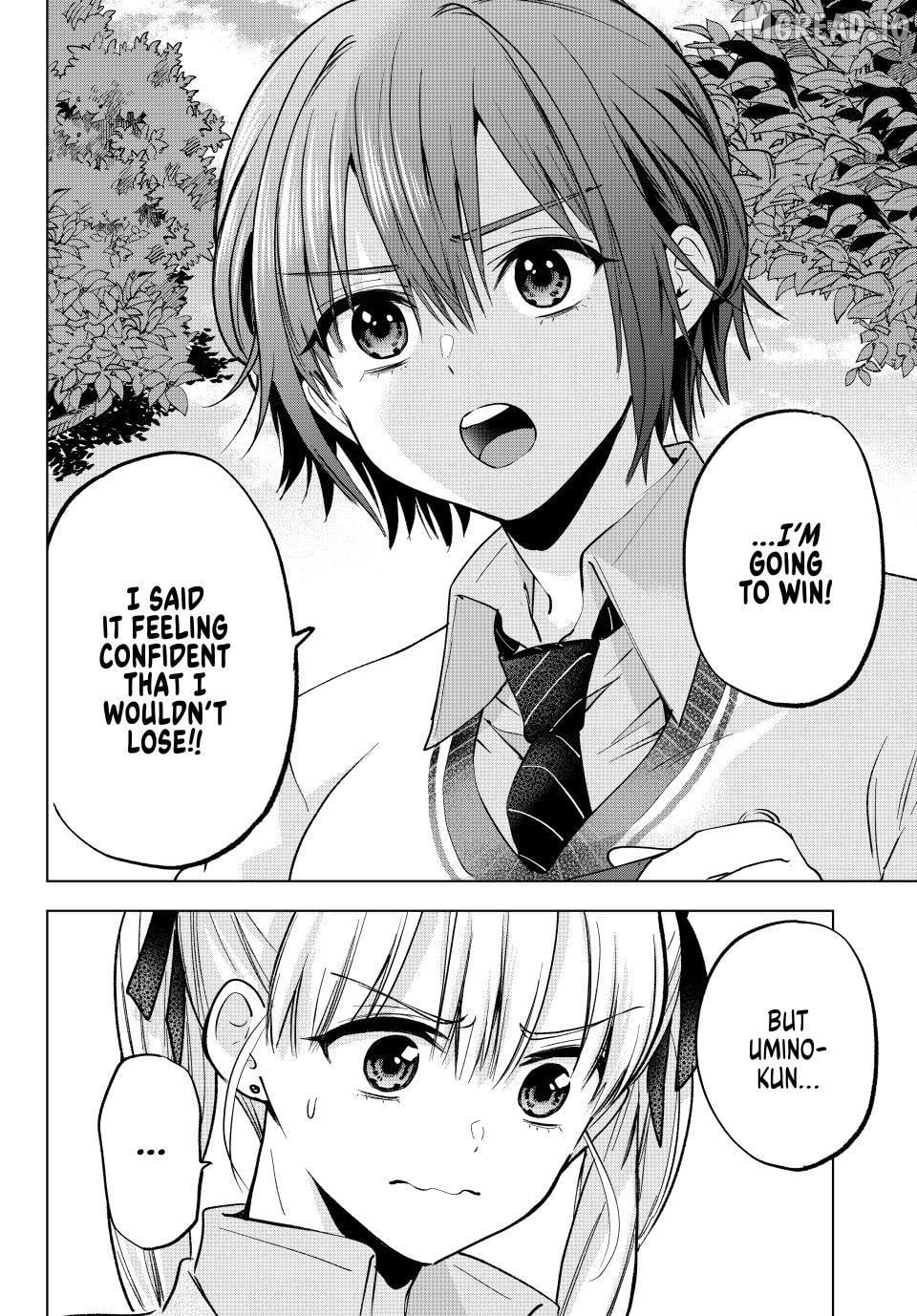 The Cuckoo's Fiancee Chapter 298 - page 16