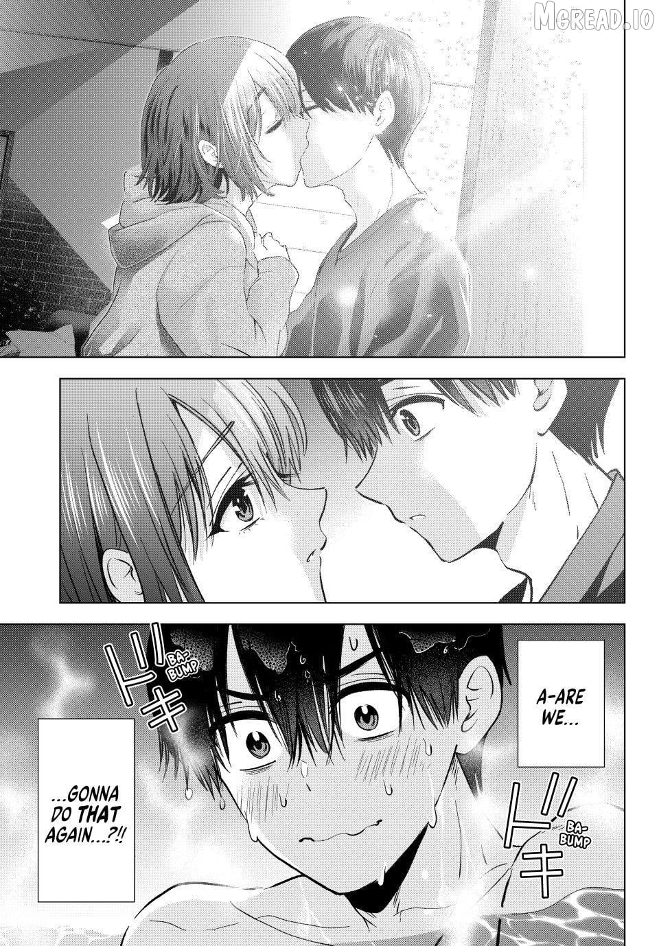 The Cuckoo's Fiancee Chapter 298 - page 5