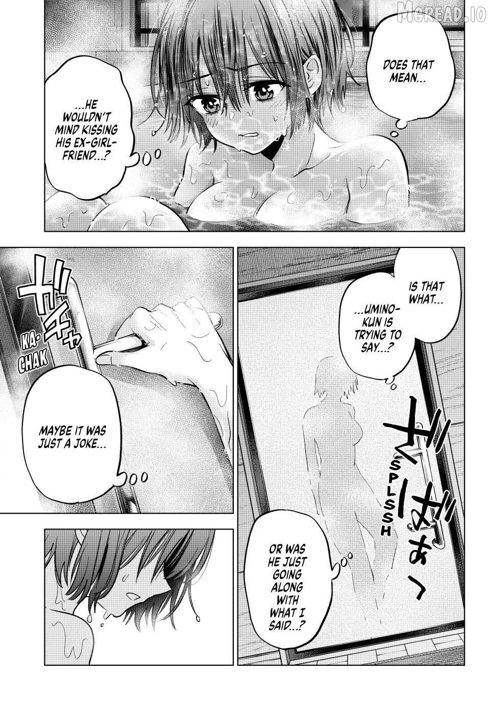 The Cuckoo's Fiancee Chapter 298 - page 9