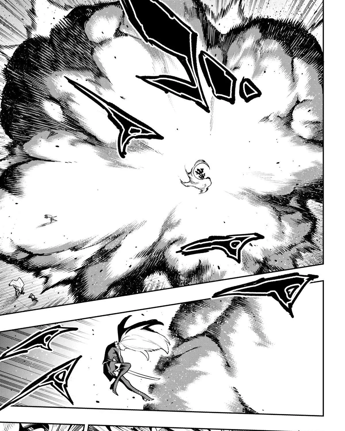 Slave of the Magic Capital's Elite Troops Chapter 182 - page 13