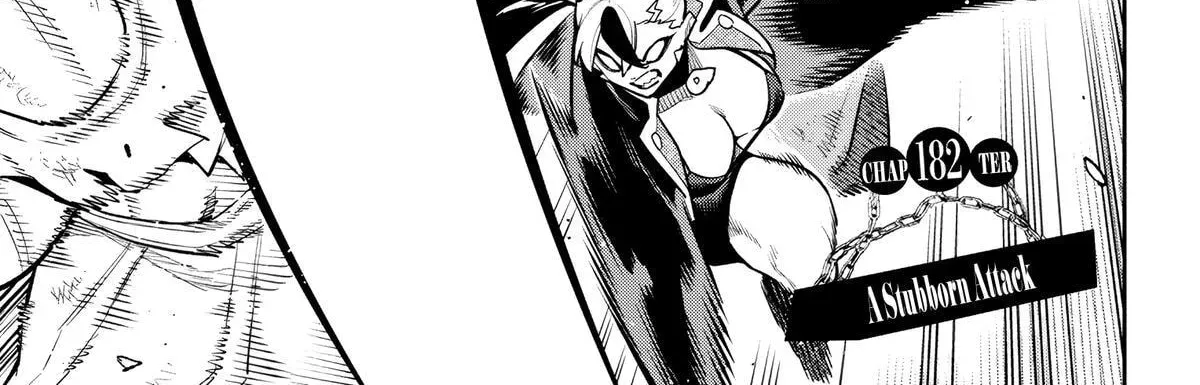 Slave of the Magic Capital's Elite Troops Chapter 182 - page 2