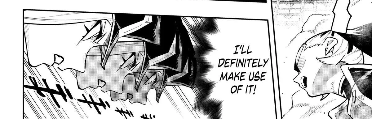 Slave of the Magic Capital's Elite Troops Chapter 182 - page 20