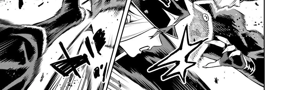 Slave of the Magic Capital's Elite Troops Chapter 182 - page 26