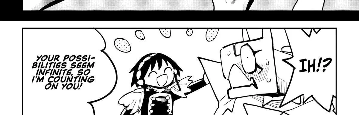 Slave of the Magic Capital's Elite Troops Chapter 182 - page 40