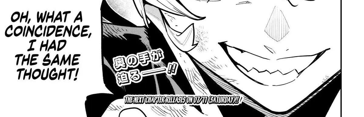 Slave of the Magic Capital's Elite Troops Chapter 182 - page 42