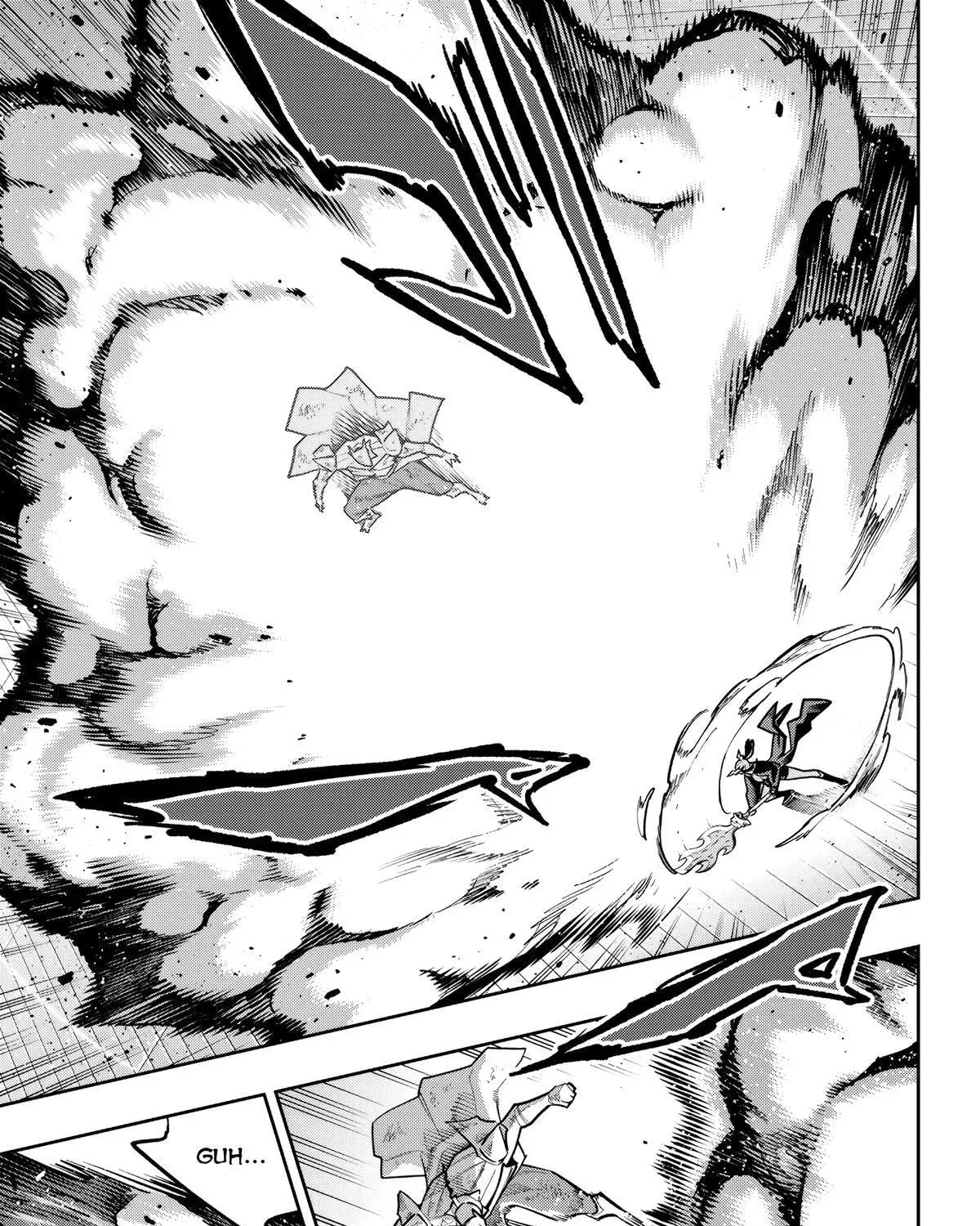 Slave of the Magic Capital's Elite Troops Chapter 182 - page 5