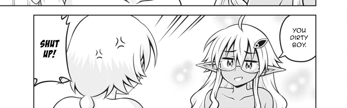 Don’t Call Me A Naked Hero In Another World Chapter 24 - page 10