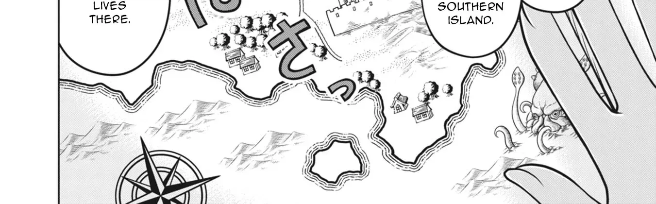 Don’t Call Me A Naked Hero In Another World Chapter 24 - page 16