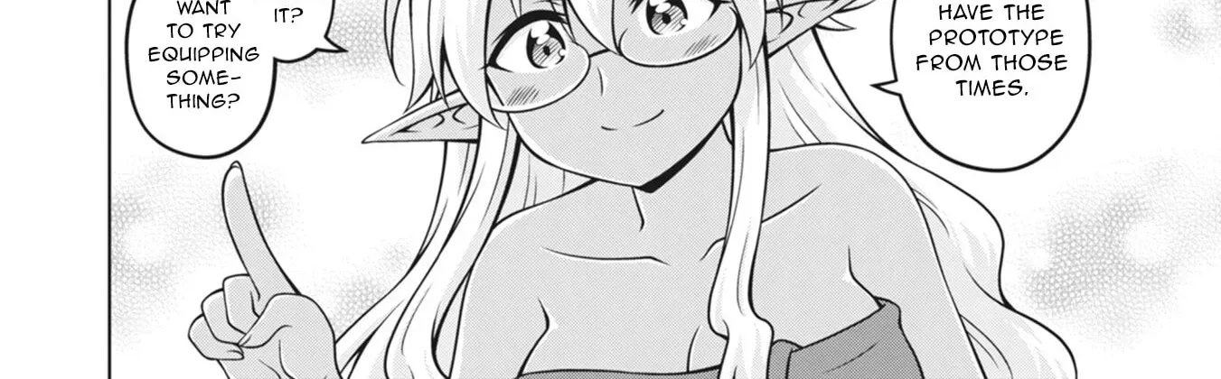 Don’t Call Me A Naked Hero In Another World Chapter 24 - page 24