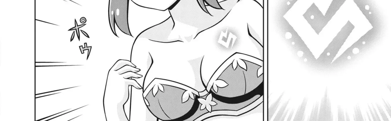 Don’t Call Me A Naked Hero In Another World Chapter 24 - page 28