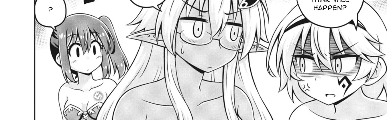 Don’t Call Me A Naked Hero In Another World Chapter 24 - page 32