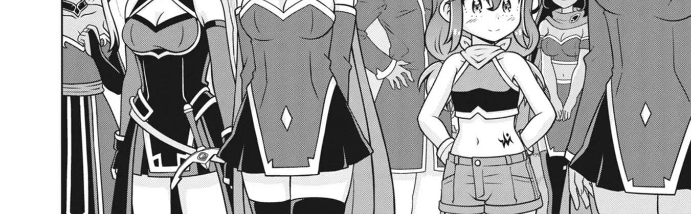 Don’t Call Me A Naked Hero In Another World Chapter 24 - page 36
