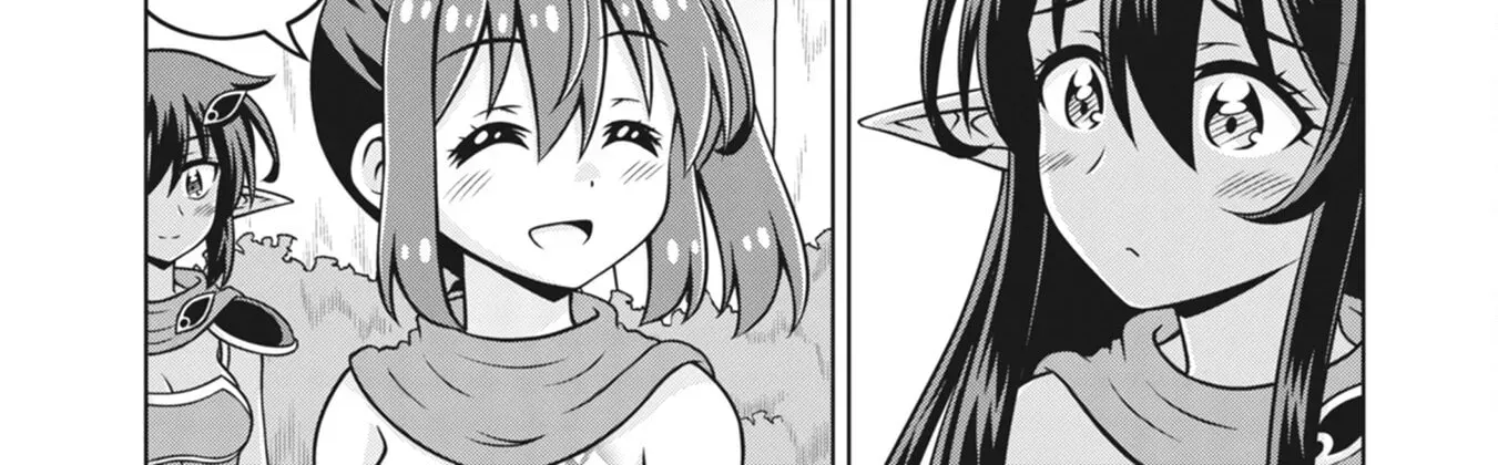 Don’t Call Me A Naked Hero In Another World Chapter 24 - page 38