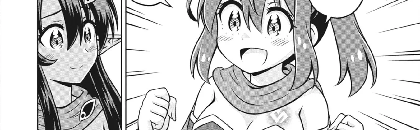 Don’t Call Me A Naked Hero In Another World Chapter 24 - page 40