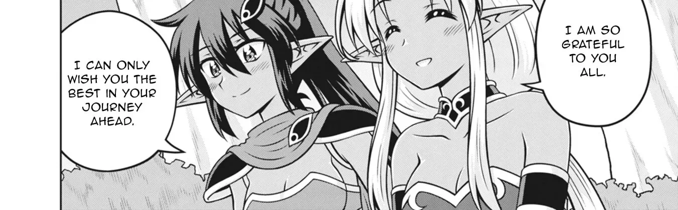 Don’t Call Me A Naked Hero In Another World Chapter 24 - page 44