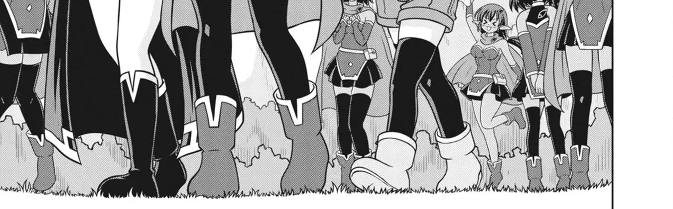 Don’t Call Me A Naked Hero In Another World Chapter 24 - page 46