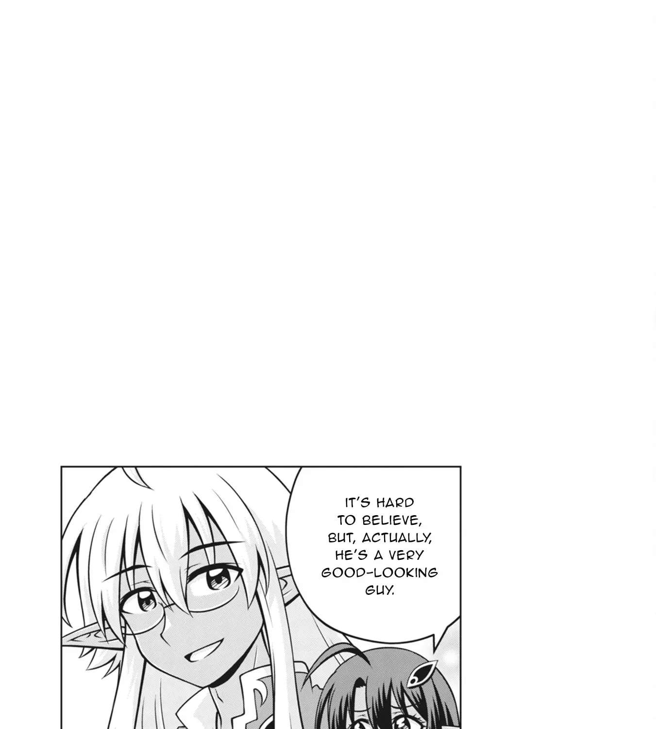 Don’t Call Me A Naked Hero In Another World Chapter 24 - page 53