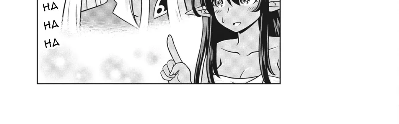 Don’t Call Me A Naked Hero In Another World Chapter 24 - page 54