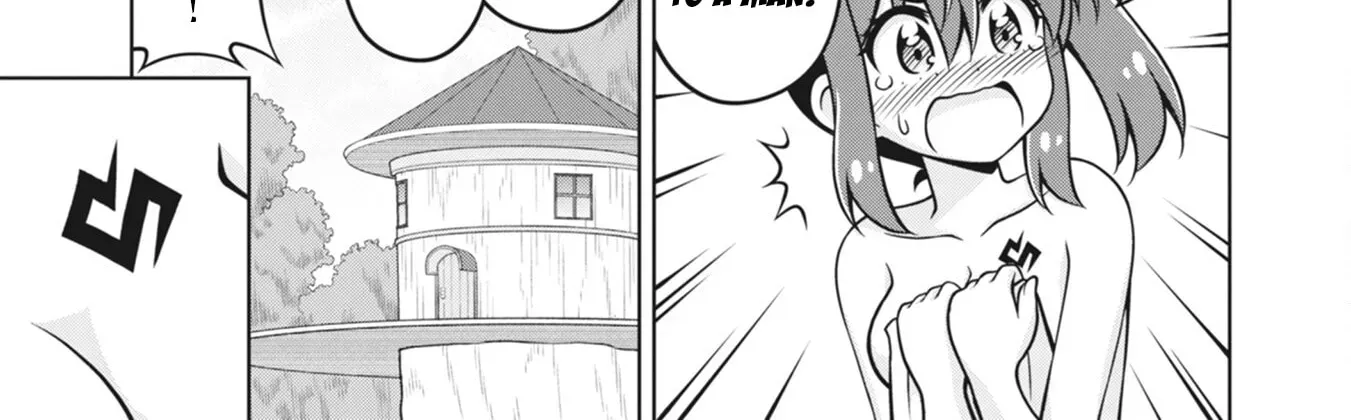 Don’t Call Me A Naked Hero In Another World Chapter 24 - page 6