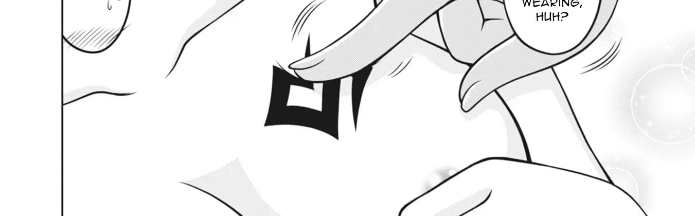 Don’t Call Me A Naked Hero In Another World Chapter 24 - page 8