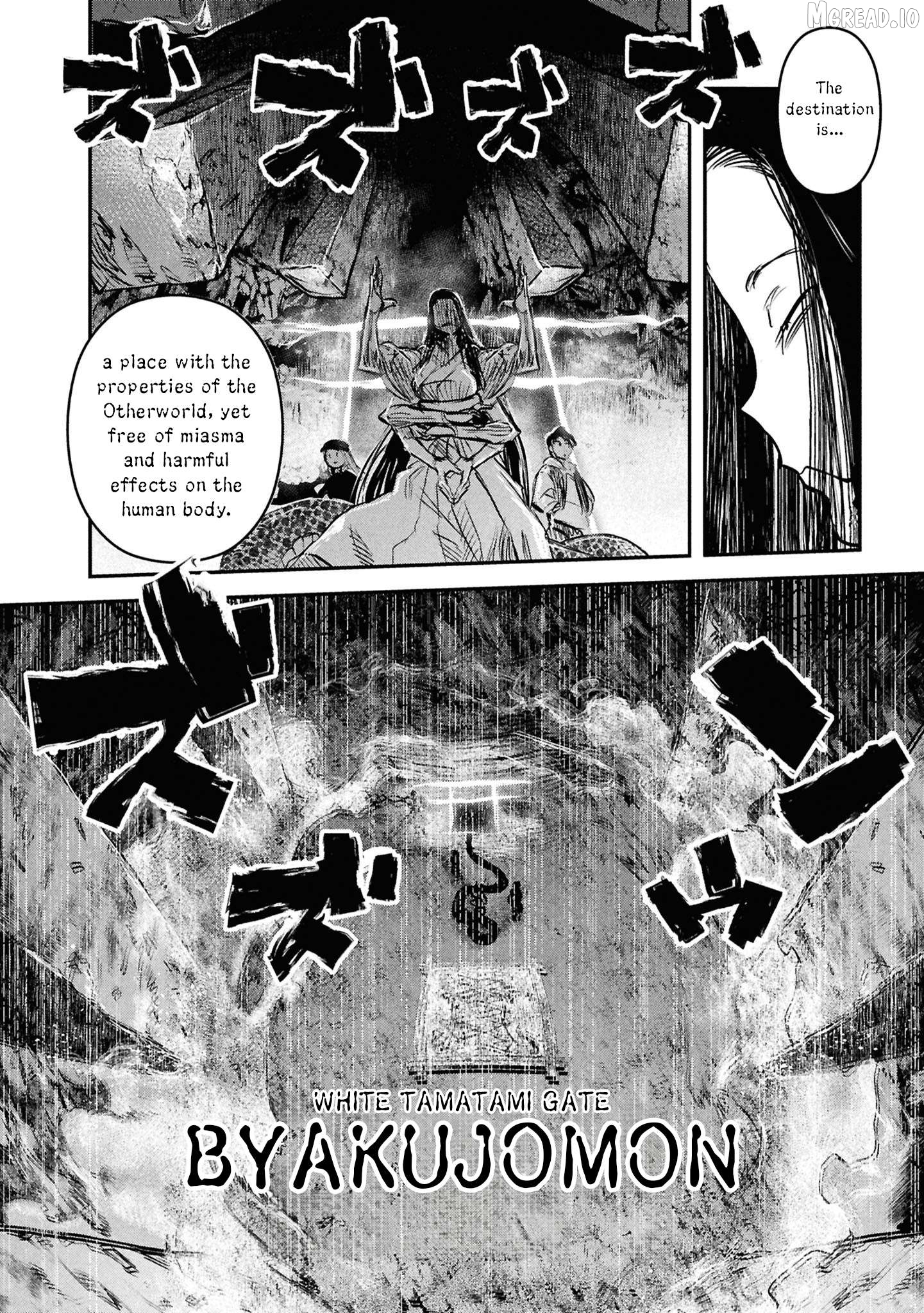 Reiwa No Dara-San Chapter 46 - page 13