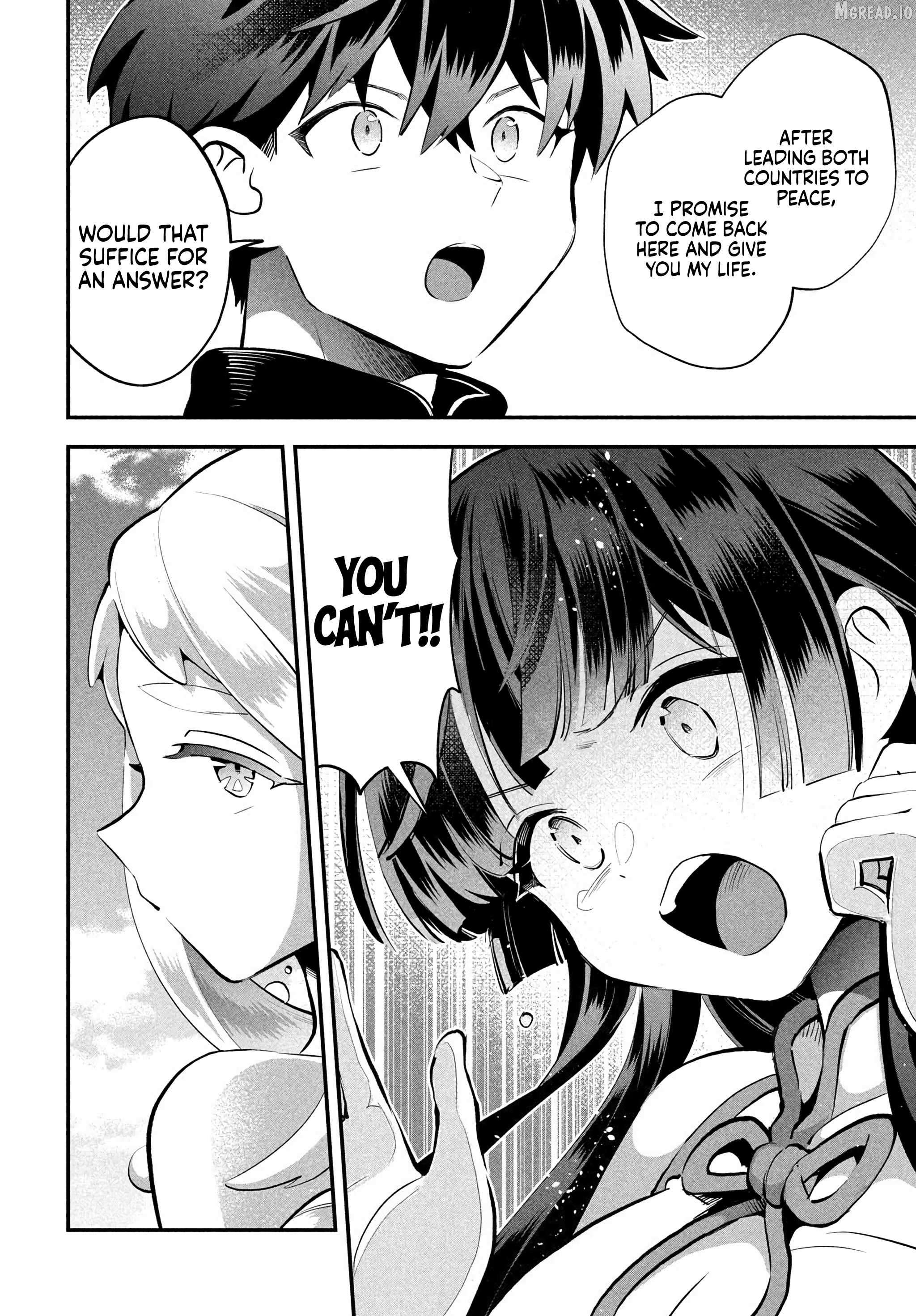 7-Nin No Nemuri Hime Chapter 87 - page 10