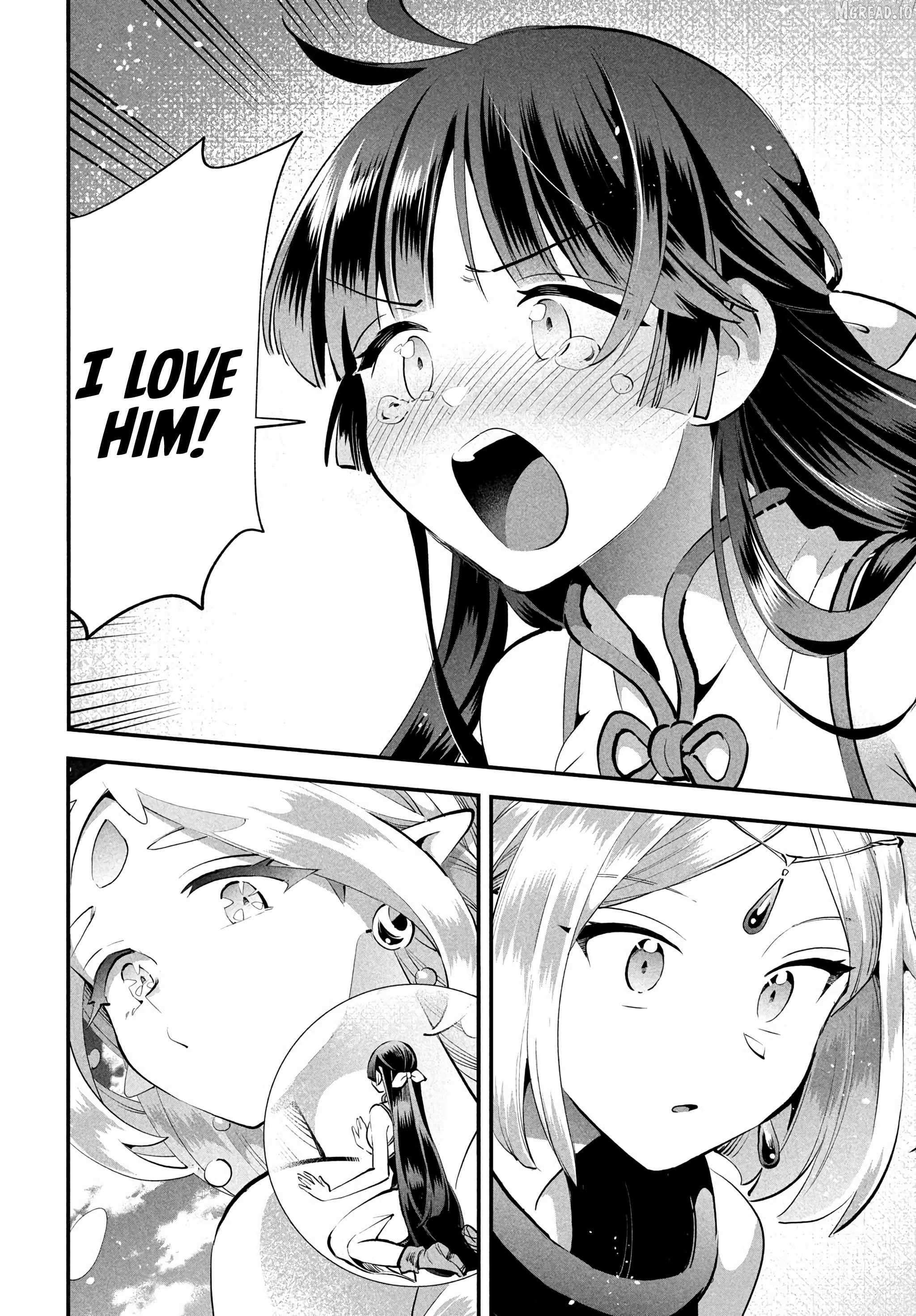 7-Nin No Nemuri Hime Chapter 87 - page 12