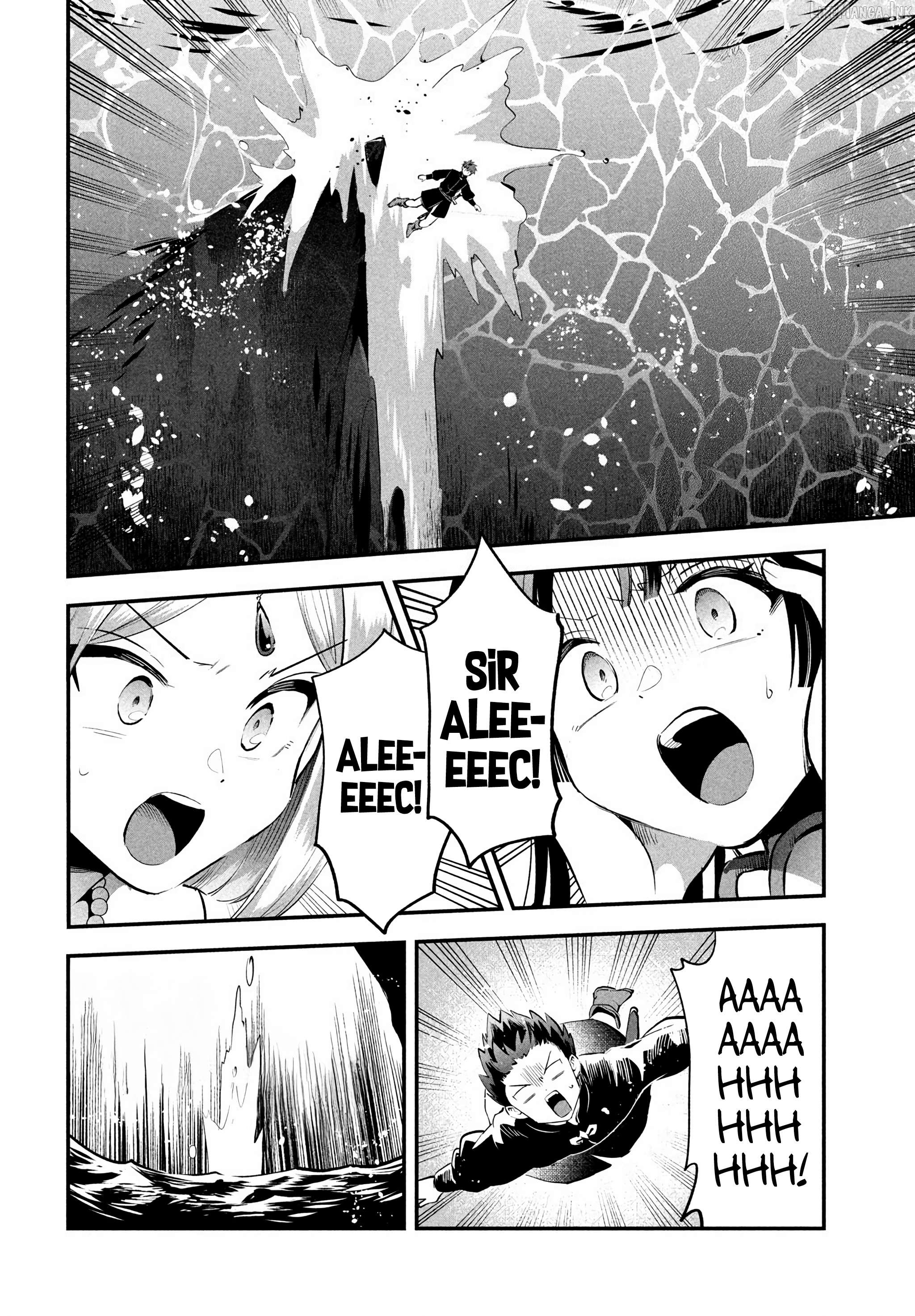 7-Nin No Nemuri Hime Chapter 88 - page 10