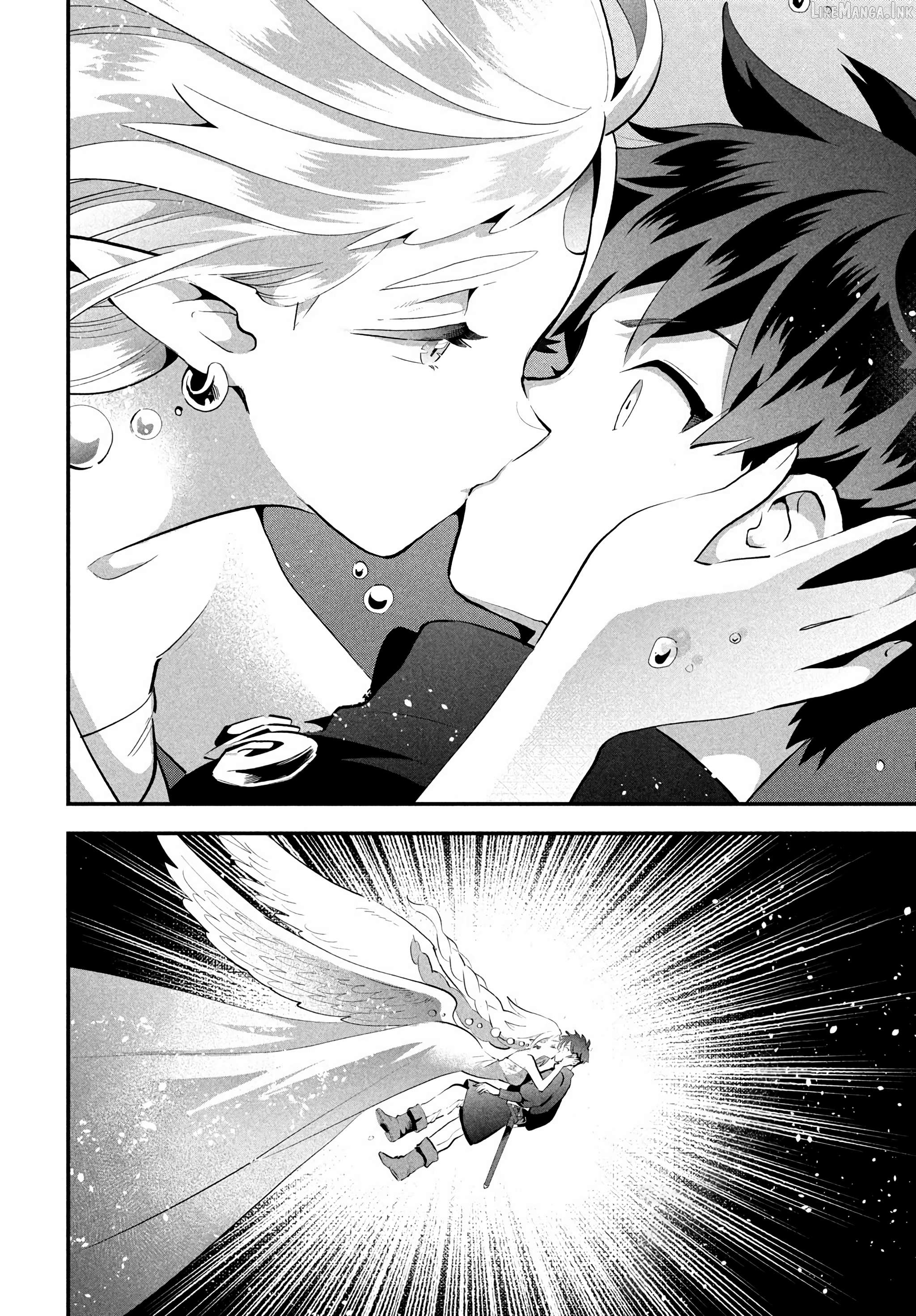 7-Nin No Nemuri Hime Chapter 88 - page 12
