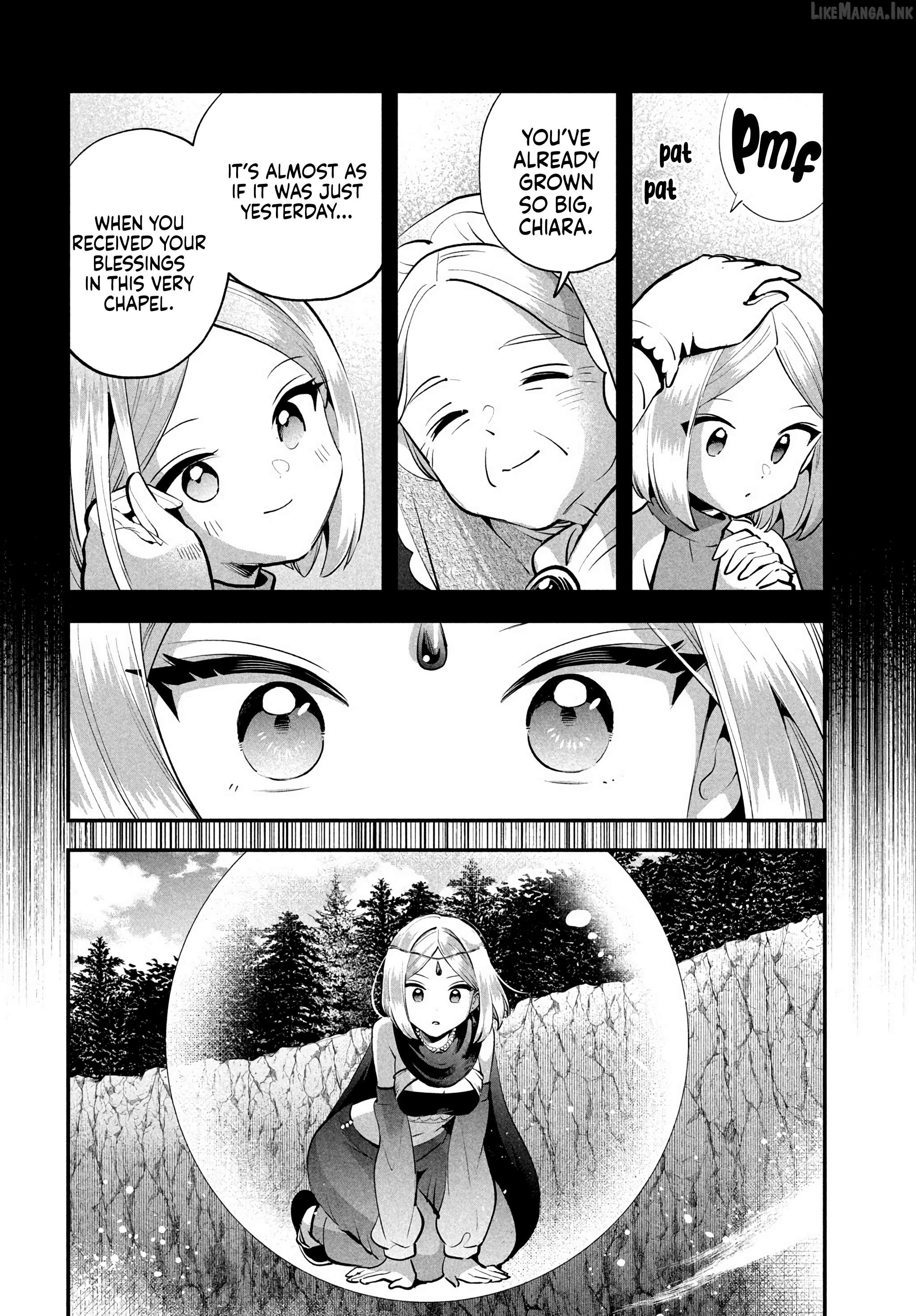 7-Nin No Nemuri Hime Chapter 88 - page 4