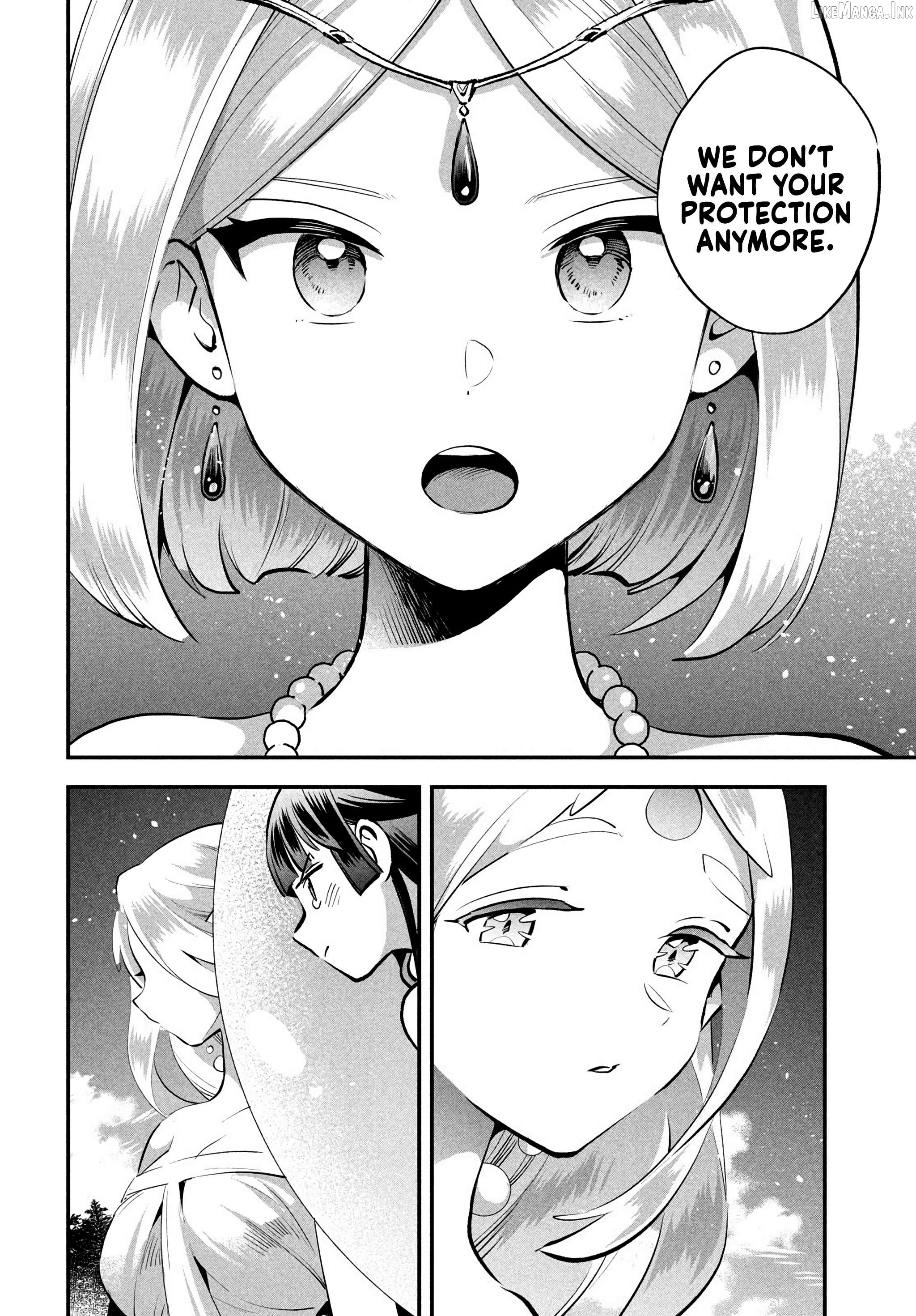 7-Nin No Nemuri Hime Chapter 88 - page 8