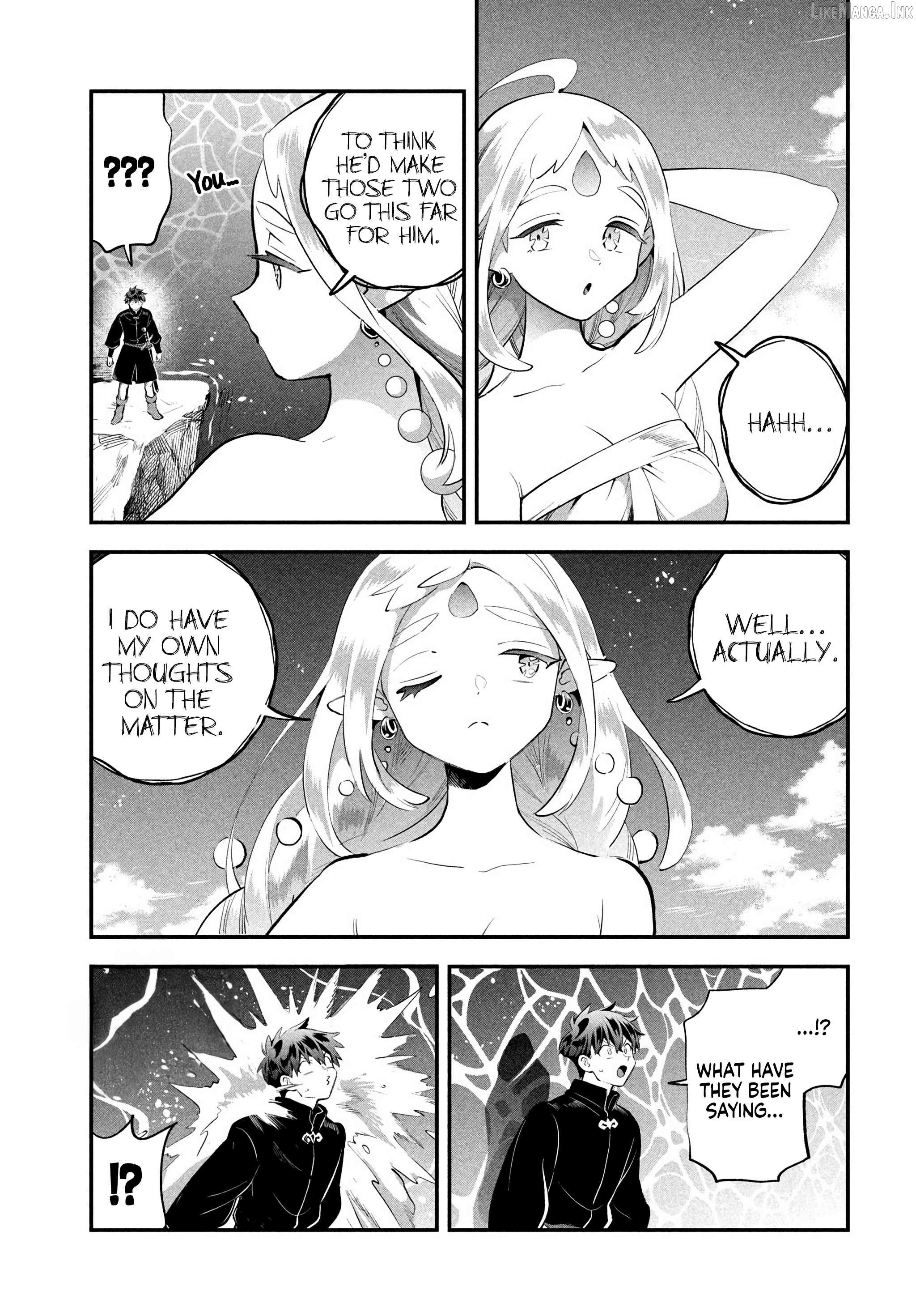 7-Nin No Nemuri Hime Chapter 88 - page 9