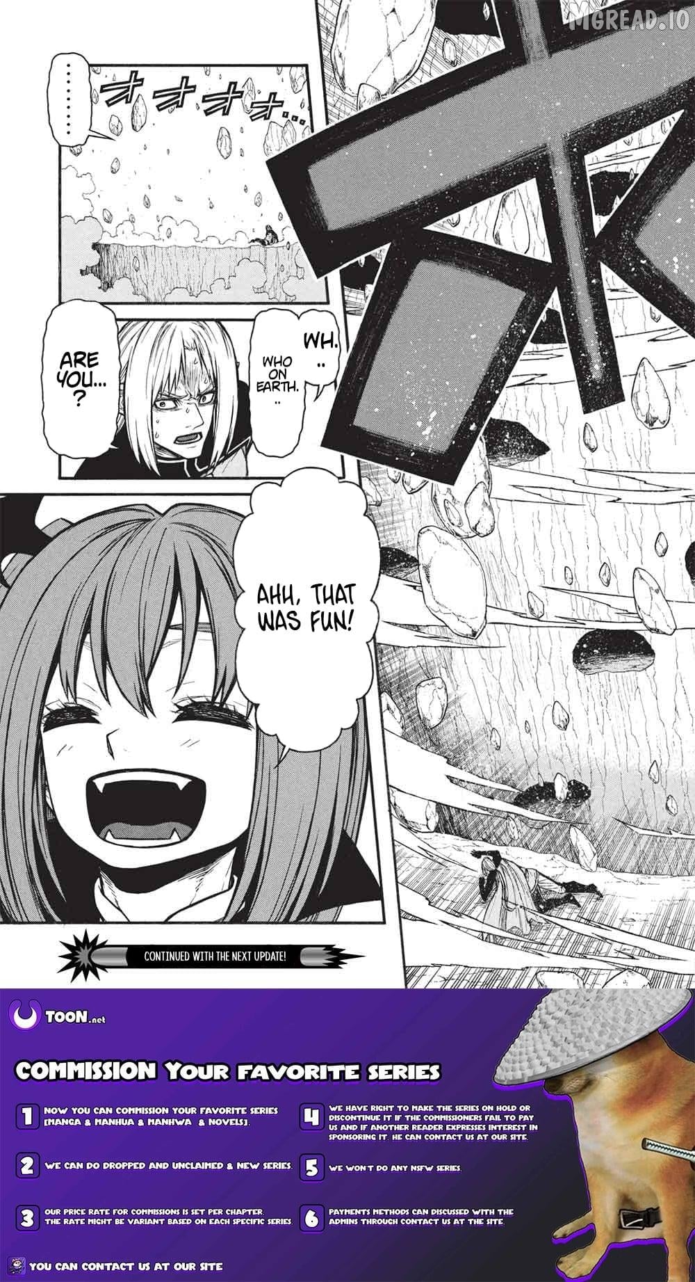 Shinmai Ossan Bouken-Sha, Saikyou Paati Ni Shinu Hodo Kitae Rarete Muteki Ni Naru Chapter 73.2 - page 15