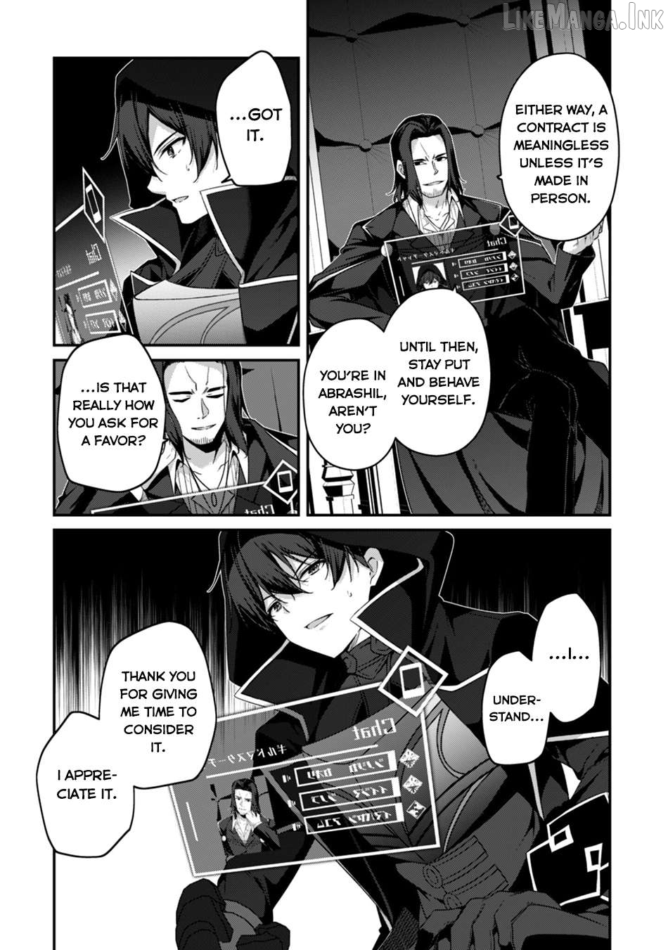 Level 1 Kara Hajimaru Shoukan Musou Chapter 43 - page 10