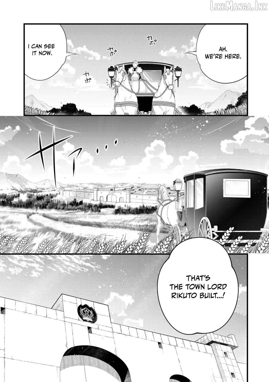 Kanchigai No Atelier Meister Chapter 57 - page 19