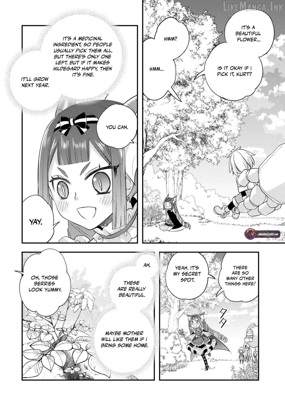 Kanchigai No Atelier Meister Chapter 57.7 - page 26