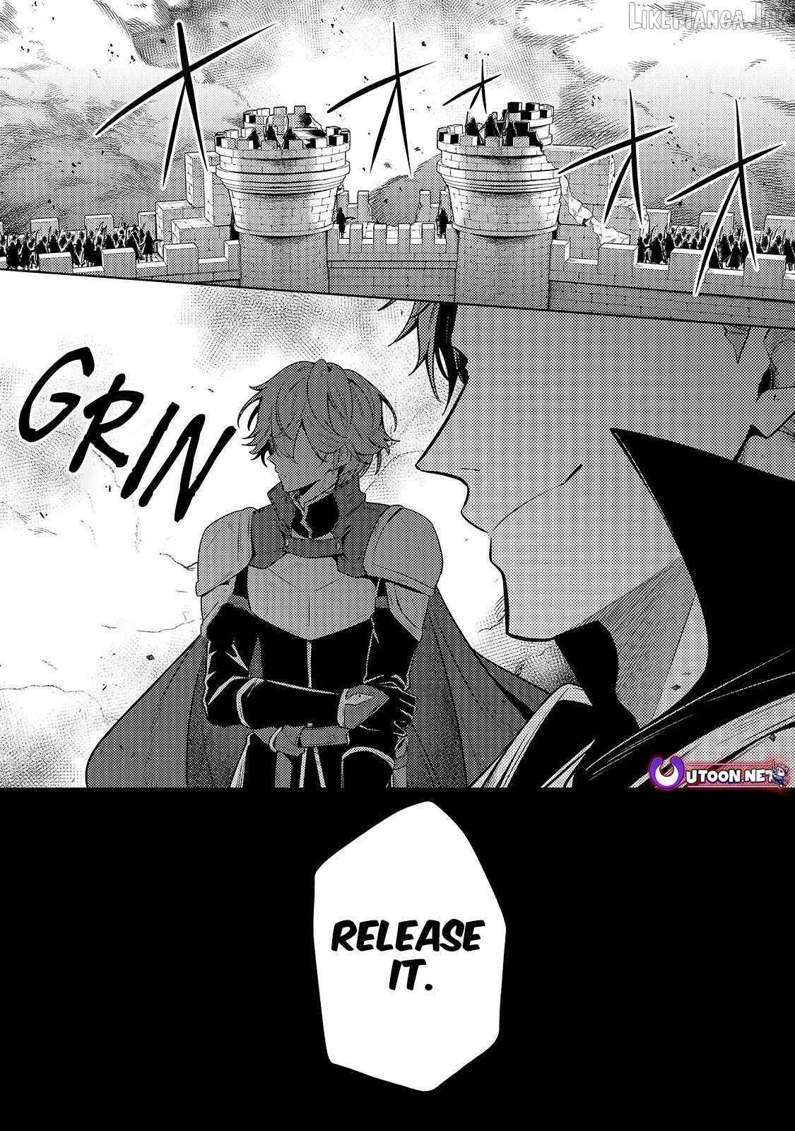 Fun Territory Defense By The Optimistic Lord Chapter 44.1 - page 11