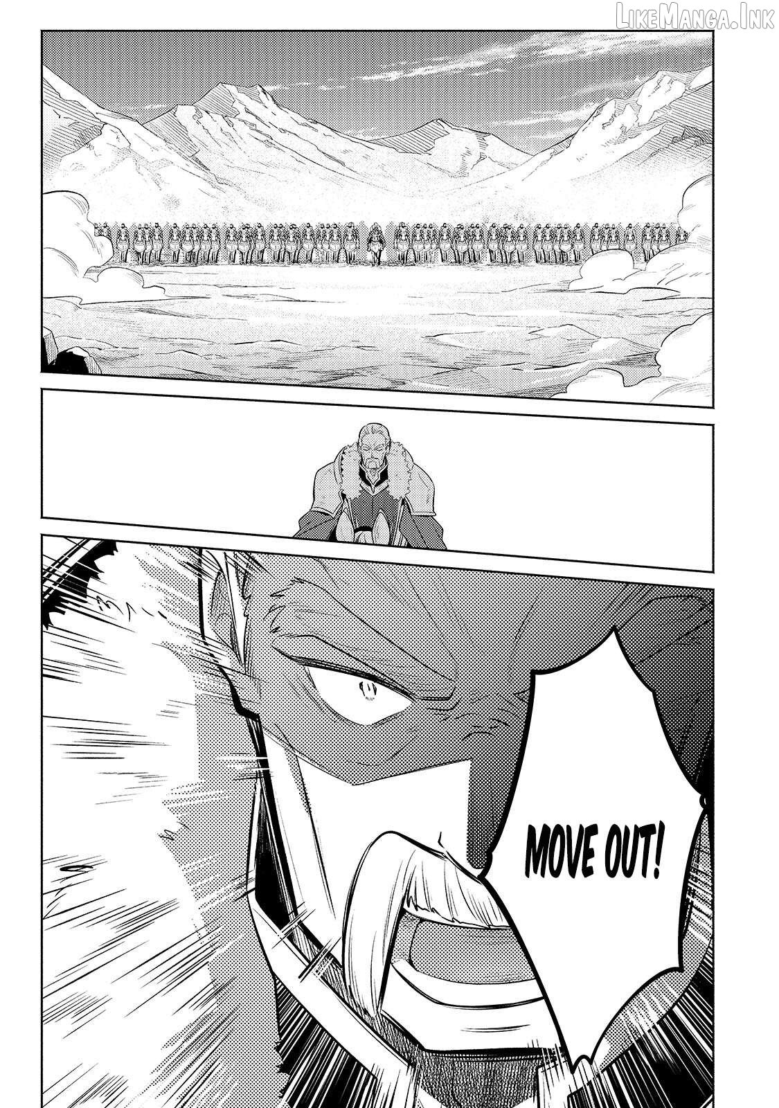 Fun Territory Defense By The Optimistic Lord Chapter 44.1 - page 6