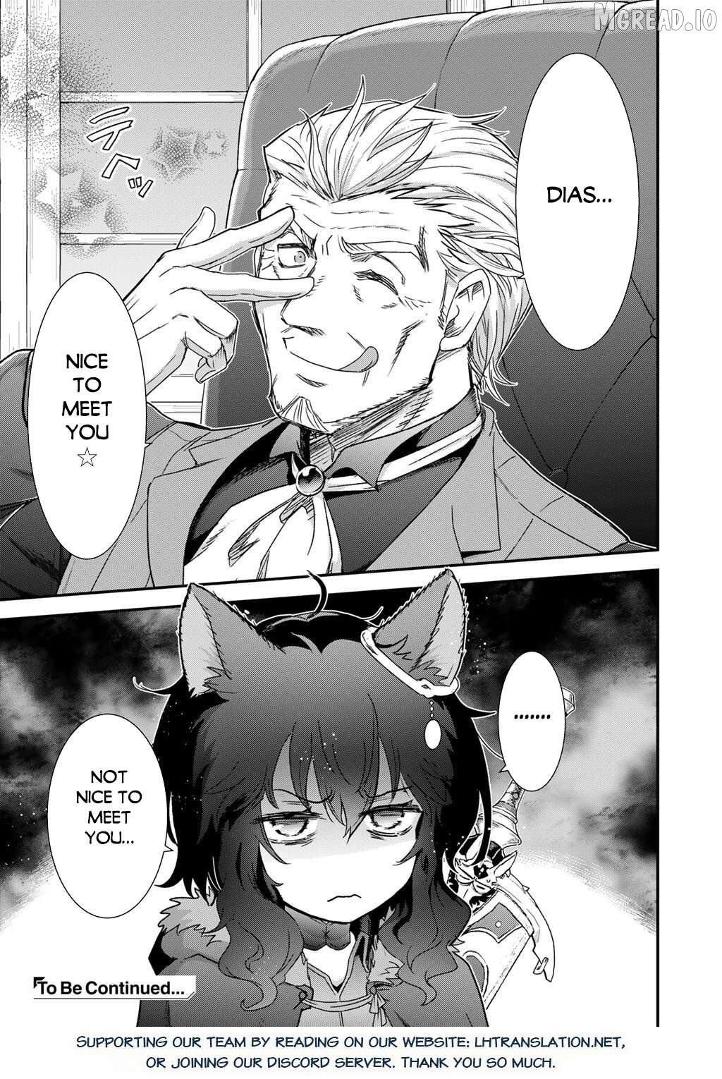 Tensei Shitara Ken deshita Chapter 97 - page 21