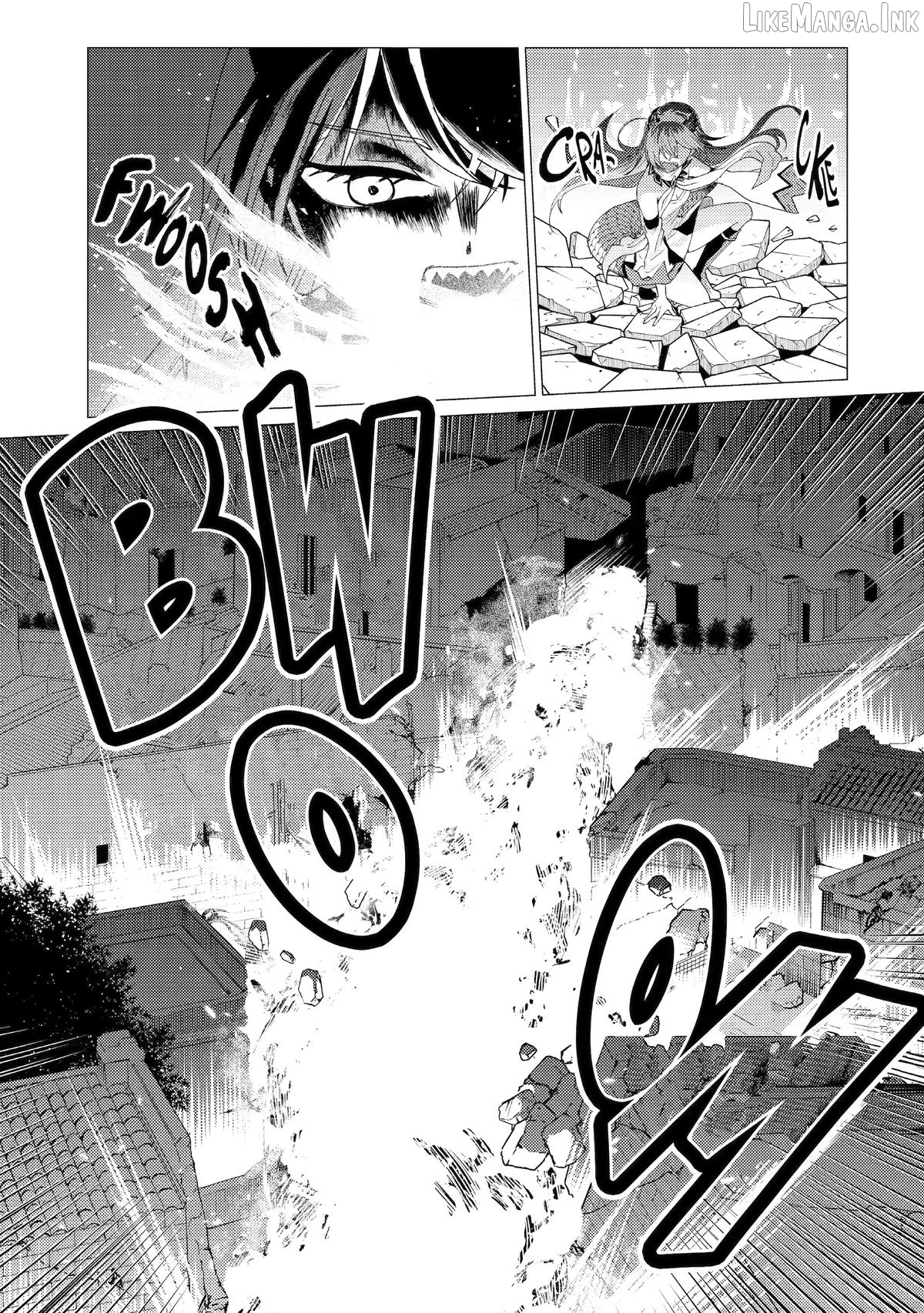 I'm Glad They Kicked Me From The Hero's Party.. But Why're you following me, Great Saintess? Chapter 60 - page 17