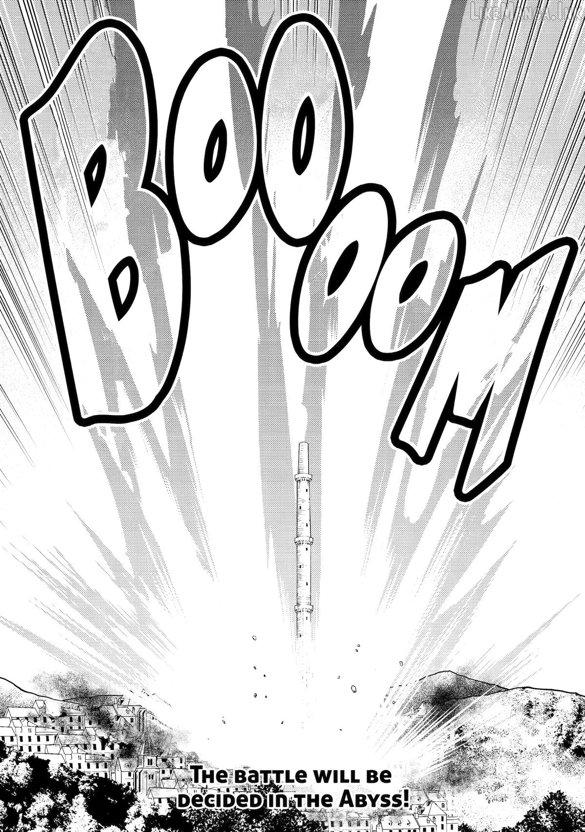 I'm Glad They Kicked Me From The Hero's Party.. But Why're you following me, Great Saintess? Chapter 60 - page 30