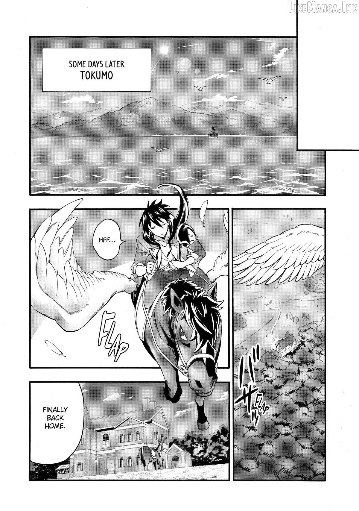 I Was Dismissed From The Hero’s Party Because They Don’T Need My Training Skills, So I Strengthened My [Fief] Which I Got As A Replacement For My Retirement Money Chapter 71 - page 20