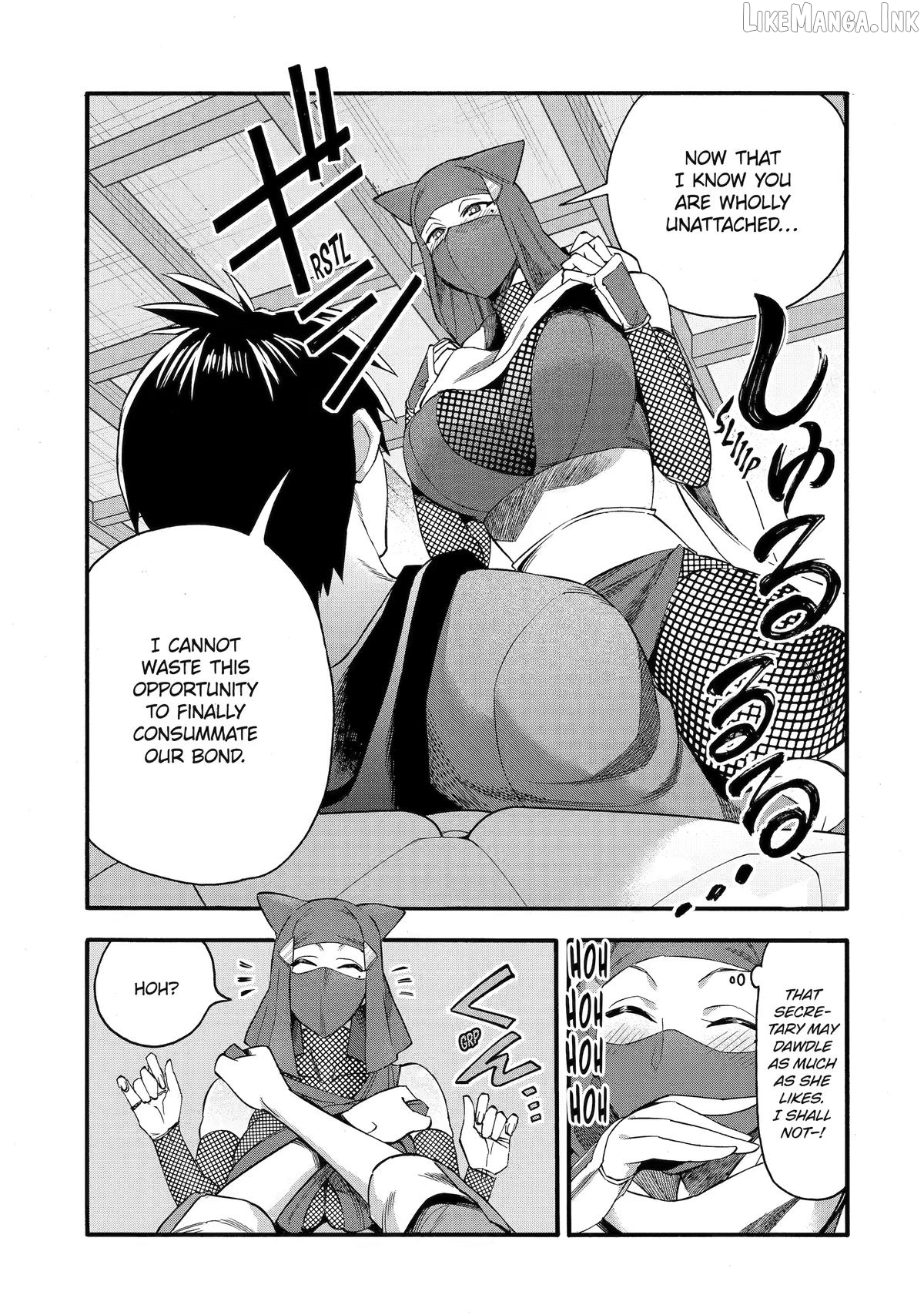 I Was Dismissed From The Hero’s Party Because They Don’T Need My Training Skills, So I Strengthened My [Fief] Which I Got As A Replacement For My Retirement Money Chapter 71 - page 25